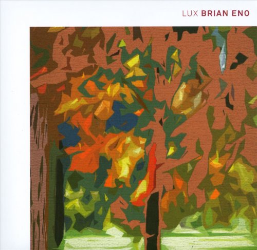 Brian Eno - Lux (2012)