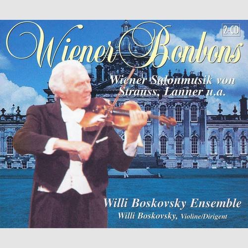 Willi Boskovsky - Wiener Bonbons (2002)