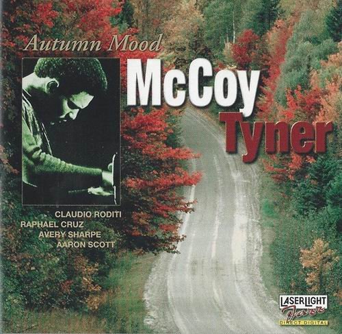 McCoy Tyner - Autumn Mood (1997) Flac