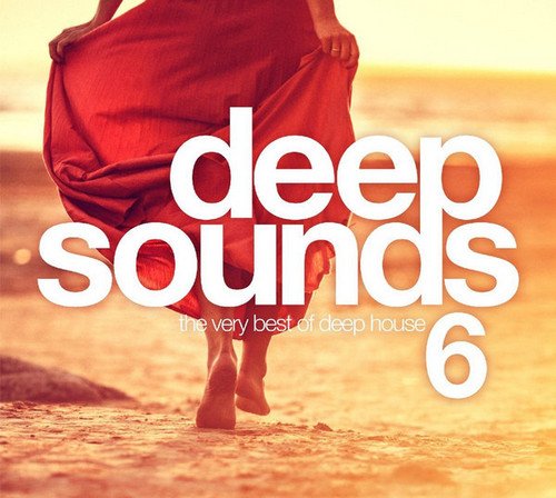 VA - Deep Sounds 6 - The Very Best Of Deep House [3CD Box Set] (2016)