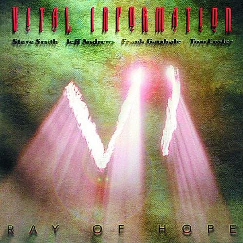 Vital Information - Ray Of Hope (1996) Flac