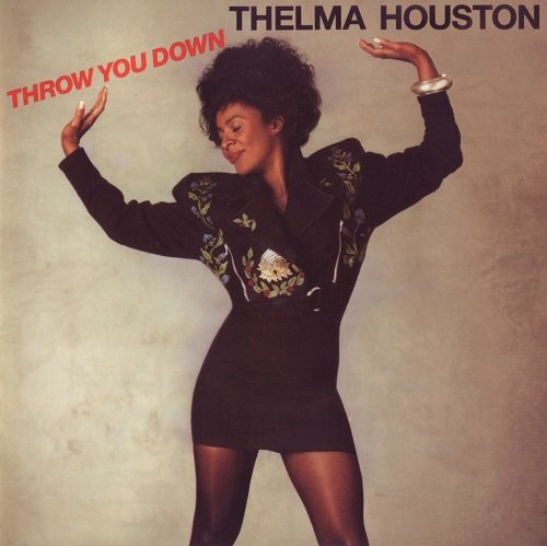 Thelma Houston - Throw You Down (1990)