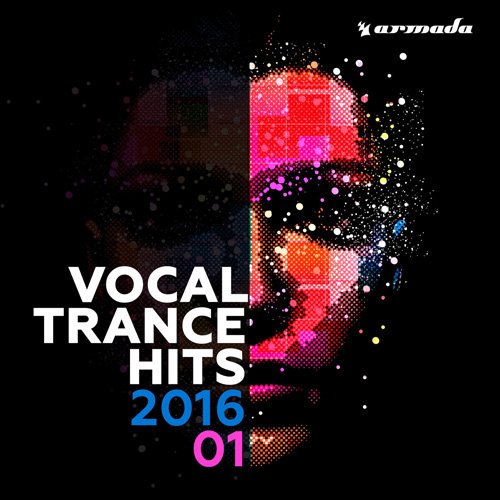 VA - Vocal Trance Hits 2016-01 (2016) FLAC