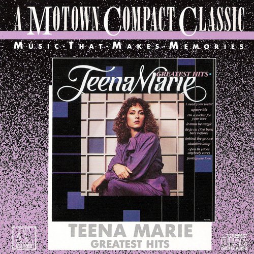Naked to the World (Expanded Edition) - Teena Marie 