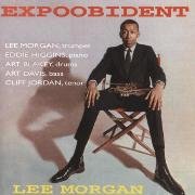Lee Morgan - Expoobident (2000), 320 Kbps