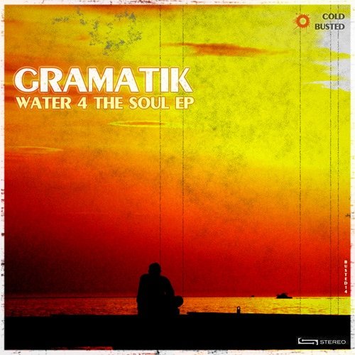 Gramatik - Water 4 The Soul EP (2009) FLAC