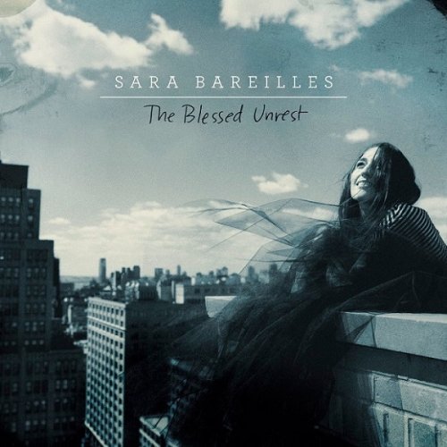 Sara Bareilles - The Blessed Unrest (2013) [HDTracks]