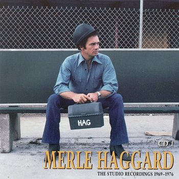 Merle Haggard - The Studio Recordings 1969-1976 (2007) mp3