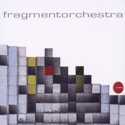 Fragmentorchestra - Fragmentorchestra (2002)