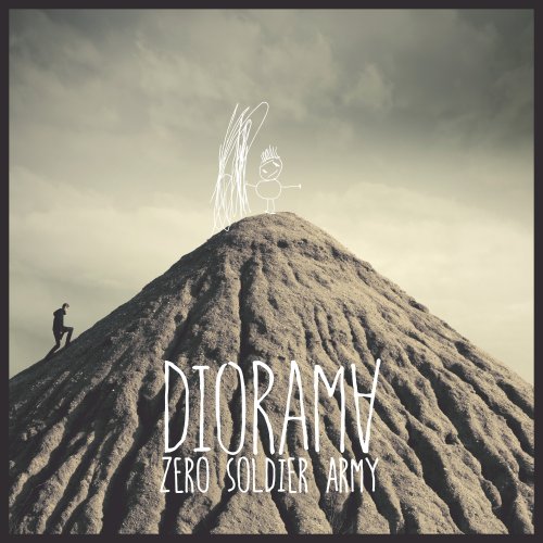 Diorama - Zero Soldier Army (2016)