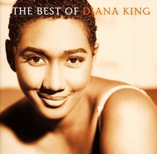 Diana King - The Best of Diana King (2003)