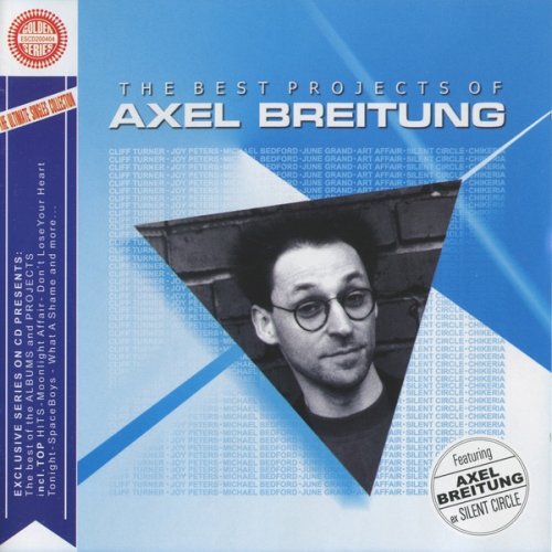 VA - The Best Projects of Axel Breitung (2004)