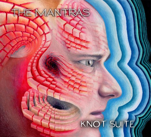 The Mantras - Knot Suite (2016)