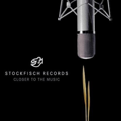 VA - Stockfisch Records: Closer To The Music Vol.1 (2004) [SACD]