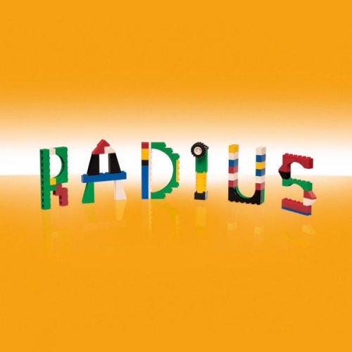 Radius - Radius (2016)