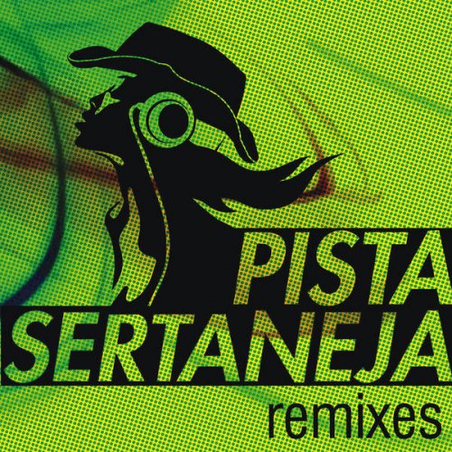 VA - Pista Sertaneja Remixes (2011)