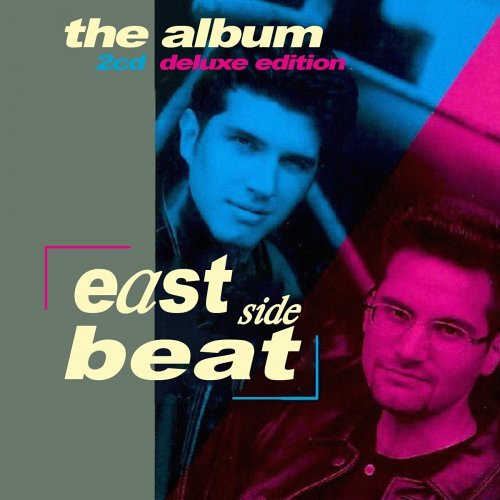 East Side Beat - East Side Beat (The Album) [Deluxe Edition] (2016)