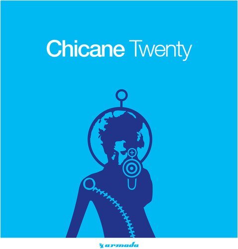Chicane - Twenty (Deluxe) (2016)