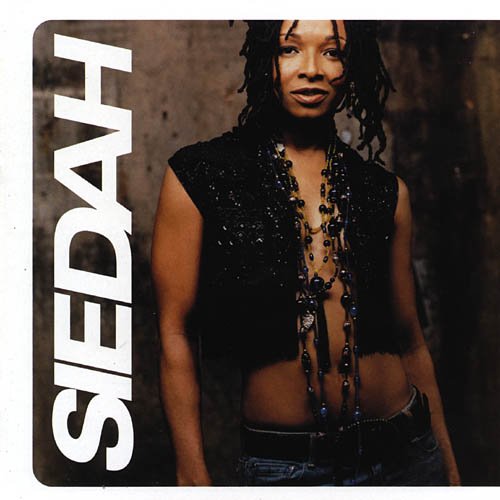 Siedah Garrett - Siedah (2003)