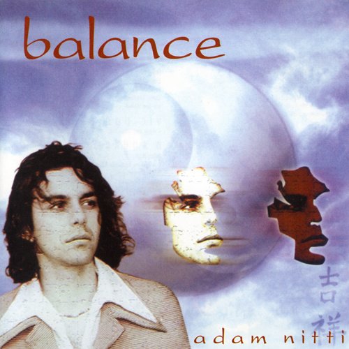 Adam Nitti - Balance (1998)
