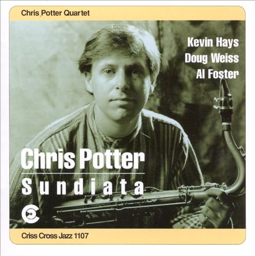 Chris Potter - Sundiata (1995) 320kbps