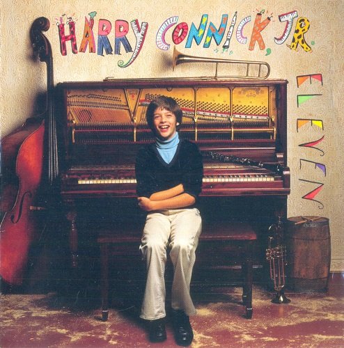 Harry Connick, Jr. - Eleven (1978) [1992] CD-Rip