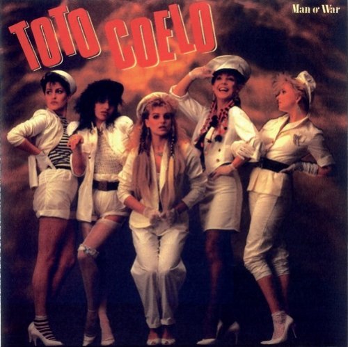 Toto Coelo - Man O' War (1983)