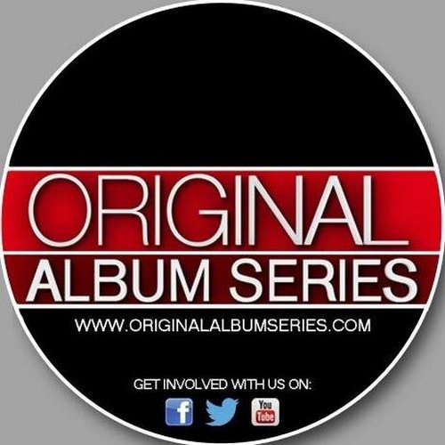 VA - Original Album Series - Collection [193 Box Sets] (2009-2015)