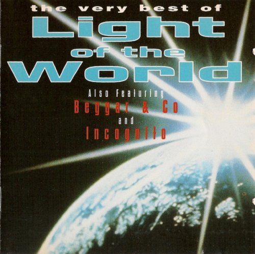 Light of the World - The Very Best of Light of the World (1995)