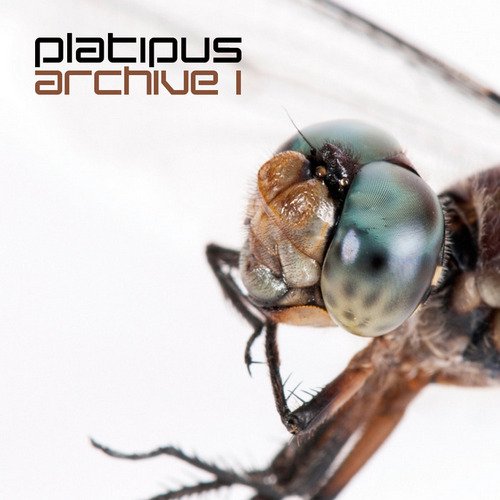 VA - Platipus: Archive 1-9 (2011-2015)