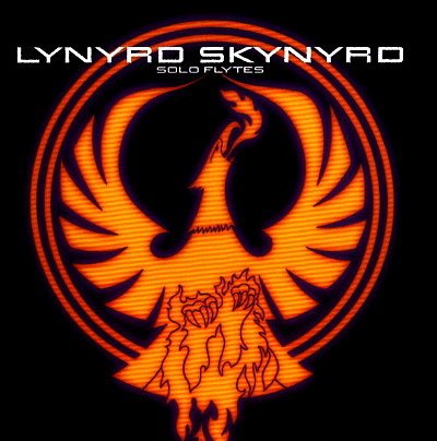 Lynyrd Skynyrd - Solo Flytes (1999)