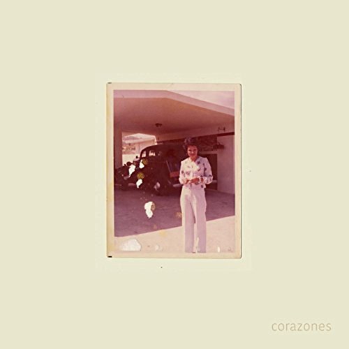 Omar Rodriguez-Lopez - Corazones (2016)