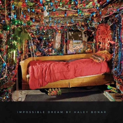 Haley Bonar - Impossible Dream (2016) Lossless