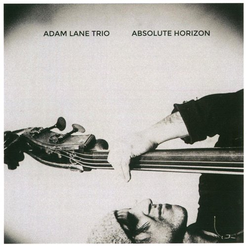 Adam Lane - Absolute Horizon (2010)