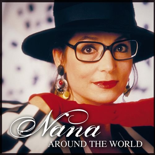 Nana Mouskouri - Around The World (2010)