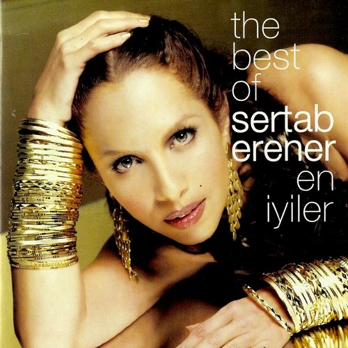 Sertab Erener - En Iyiler: The Best of Sertab Erener (2007)