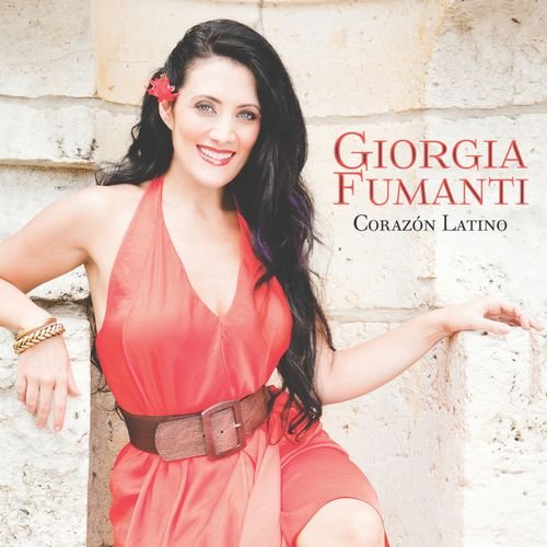 Giorgia Fumanti - Corazón Latino (2013)
