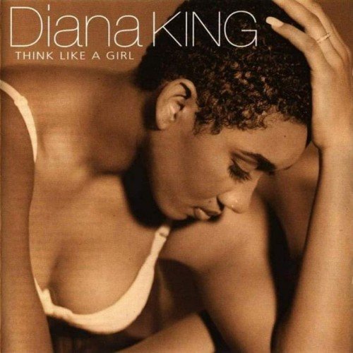 Diana King - Think Like A Girl (1997)