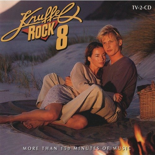 VA - KnuffelRock 8 (2 CD) (1999) Lossless