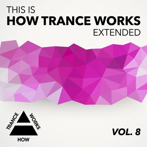 VA - This Is How Trance Works Extended Vol 8 (2016) FLAC