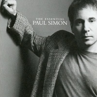 Paul Simon - The Essential Paul Simon (2007)
