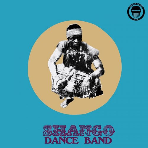 Shango Dance Band - Shango Dance Band (2016)