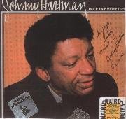 Johnny Hartman - Once In Every Life (1980)