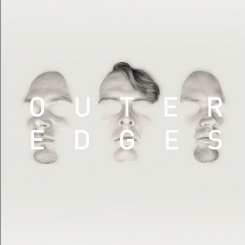 Noisia - Outer Edges (2016)