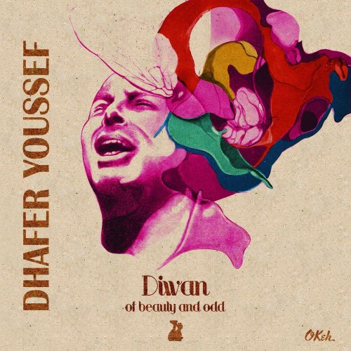 Dhafer Youssef - Diwan of Beauty and Odd (2016)