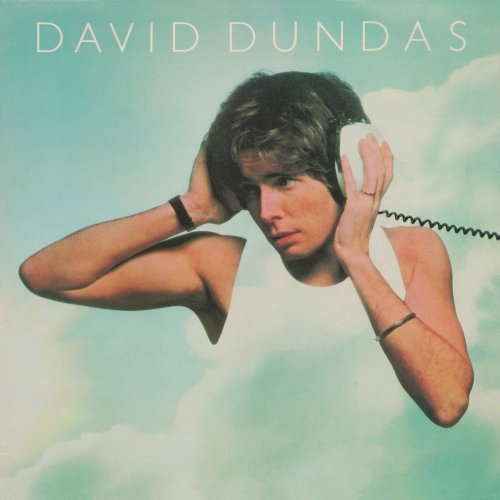 David Dundas - David Dundas (2016)
