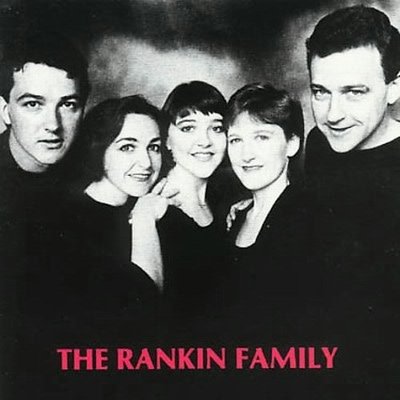 The Rankin Family - The Rankin Family (1989)