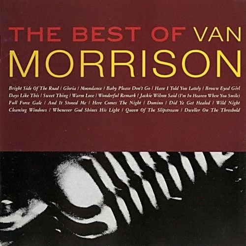 Van Morrison - The Best Of Van Morrison Volume 1 (1990)