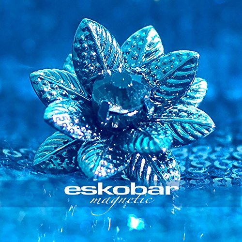 Eskobar - Magnetic (2016) FLAC