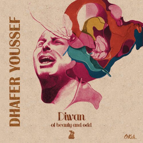 Dhafer Youssef - Diwan Of Beauty And Odd (2016) FLAC